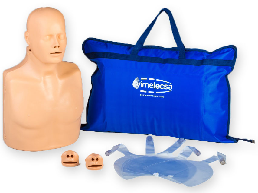 manechin practi man advance cpr
