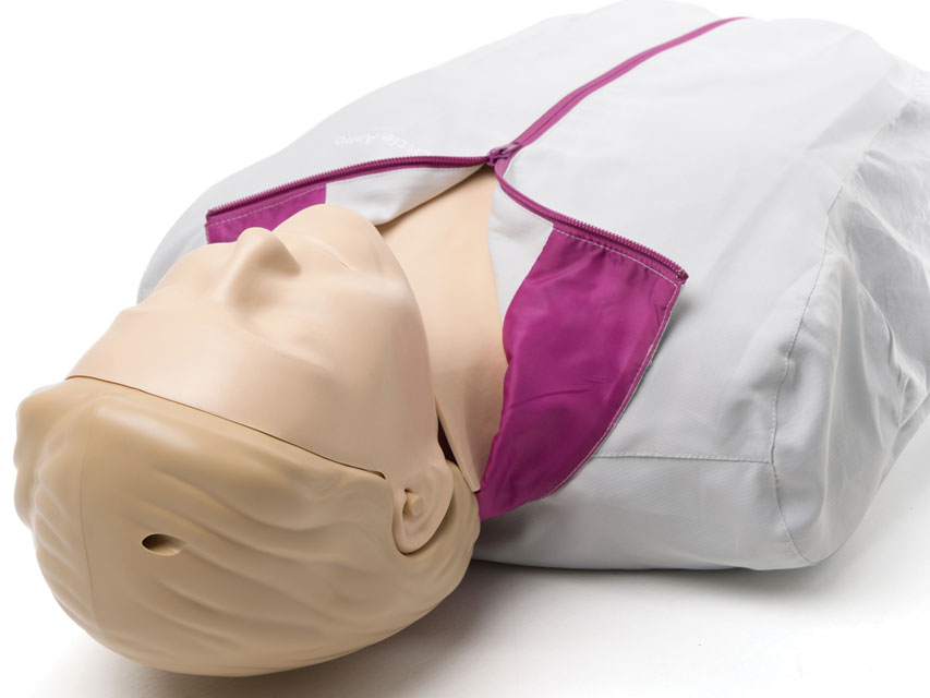 manechine laerdal little anne qcpr 120 01050
