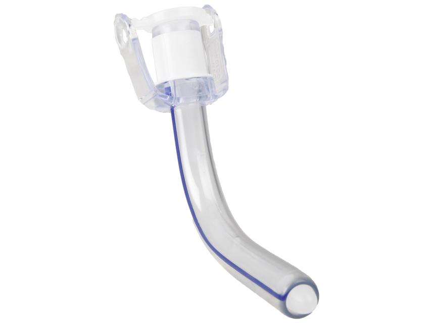 tub de traheostomie fara manseta diam. 4 mm