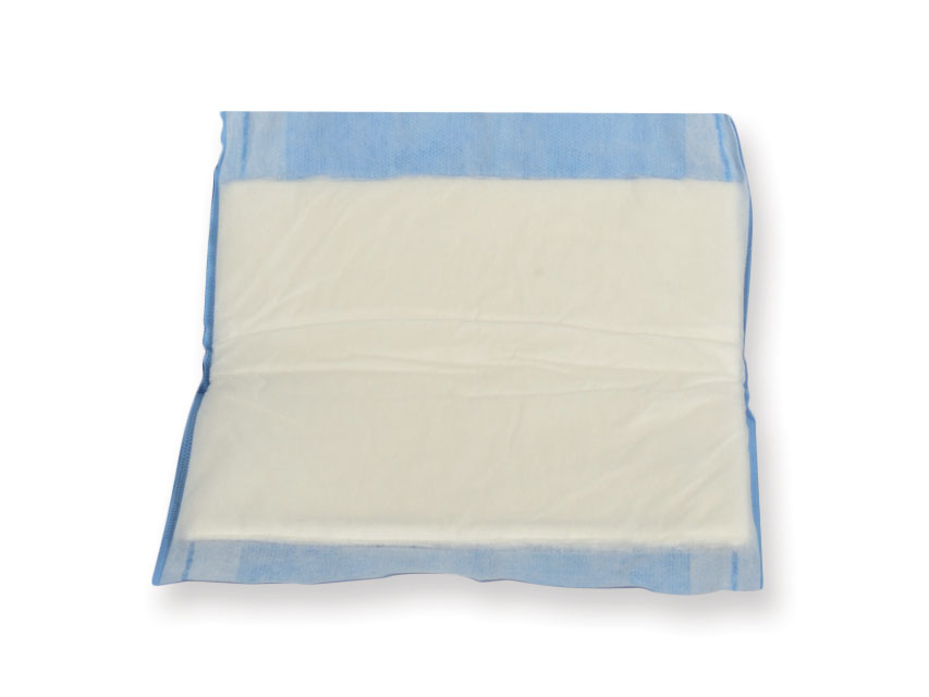 paduri absorbante 20x20 cm sterile