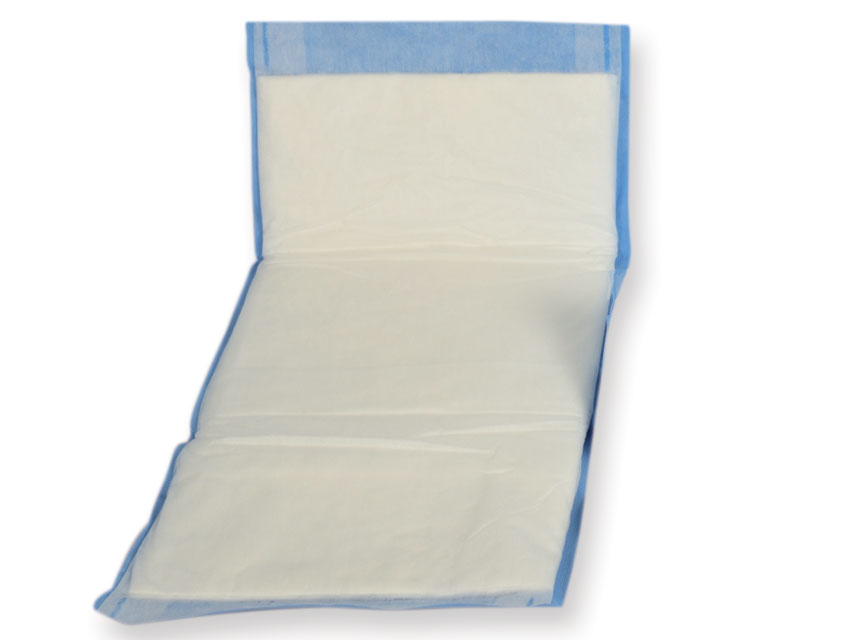 paduri absorbante 20x40 cm sterile