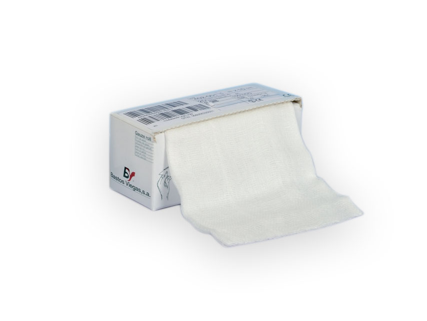 role de tifon de bumbac 80 cm x 1 m