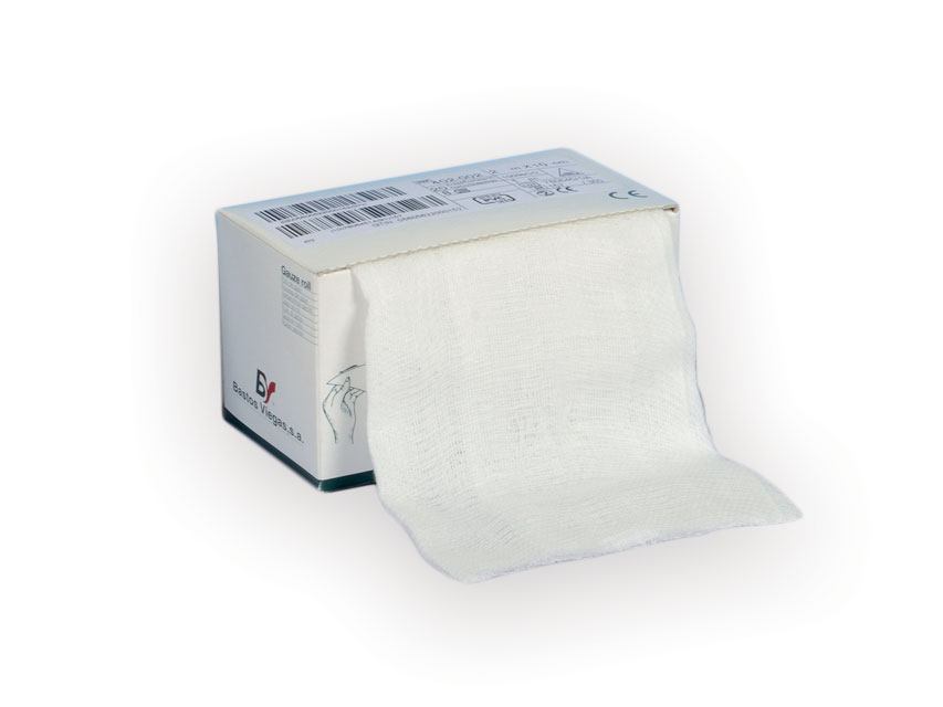 role de tifon de bumbac 80 cm x 2 m