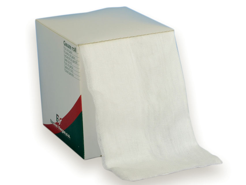 role de tifon de bumbac 80 cm x 10 m