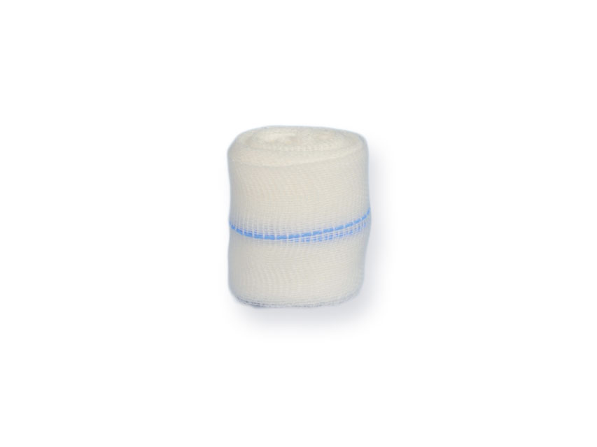 tifon tip panglica de bumbac 5 m x 5 cm