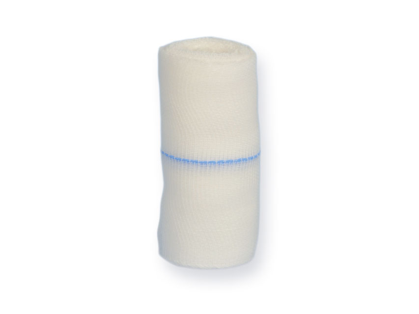 tifon tip panglica de bumbac 5 m x 10 cm