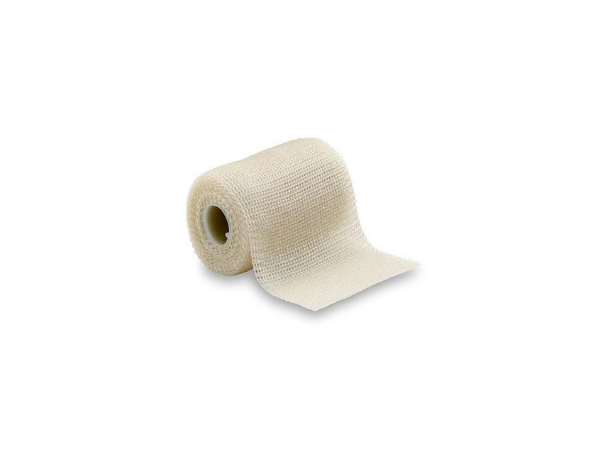 banda de gips scotchcast 3m 5 cm x 3.65 m alb