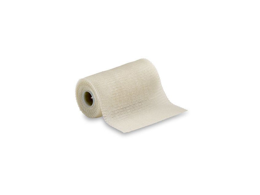 banda de gips scotchcast 3m 10 cm x 3.65 m alb