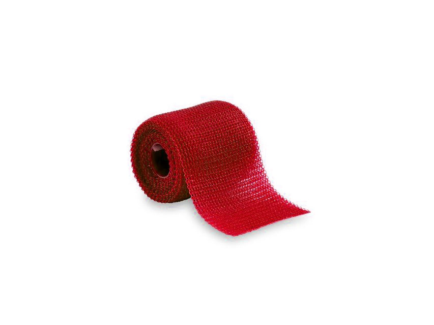 banda adeziva pentru gip softcast 3m 5 cm x 3.65 m rosu