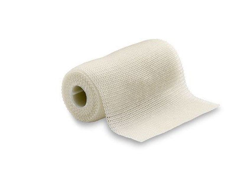 banda adeziva pentru gip softcast 3m 10 cm x 3.65 m alb