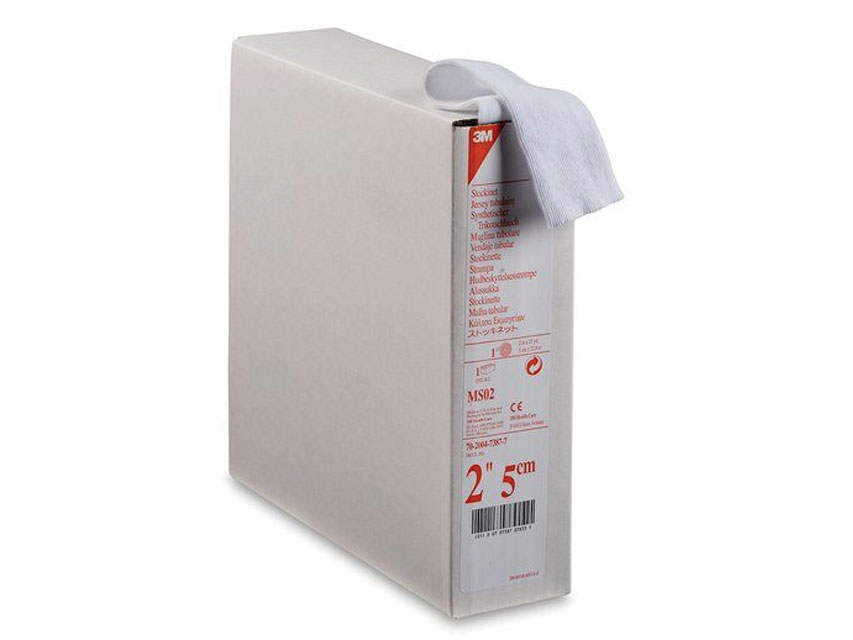 tesut tubular pentru gips sintetic stockinet 3m 5 cm x 22.8 m