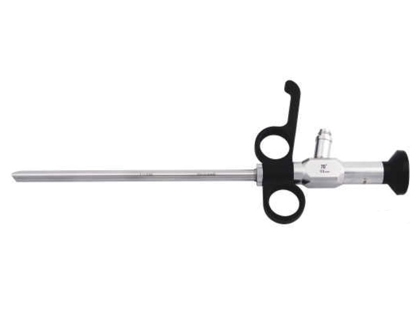 tele laringoscop diam. 8 x 170 mm 70 °