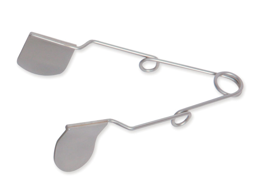 instrument pentru deschidere a gurii pentru rozator 6 cm