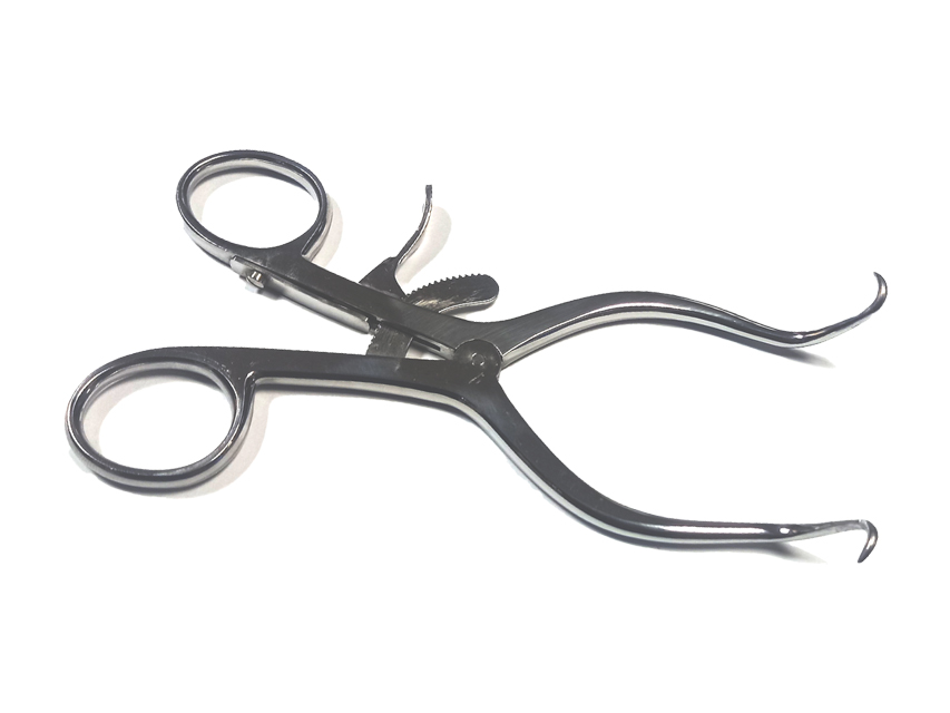 retractor gelpi uz veterinar 13 cm