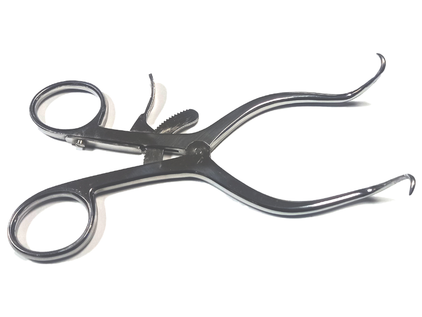 retractor gelpi uz veterinar 15 cm