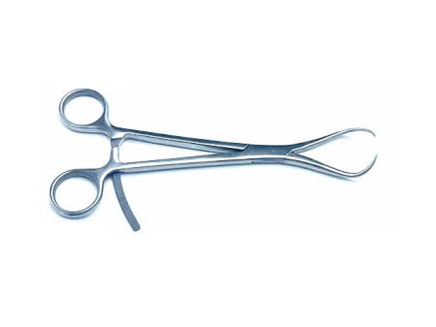 forceps de os reductoare 18 cm
