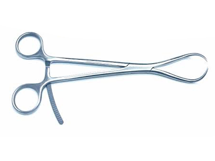 forceps de os reductoare 20 cm