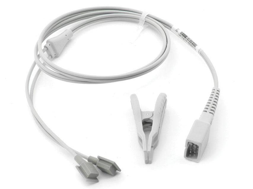 sonda spo2 pentru 80550 nevoie de 80558