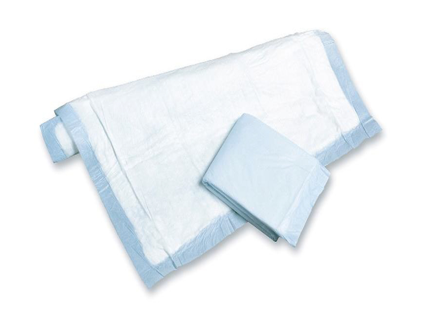 pad absorbant pentru animele 60x60 cm