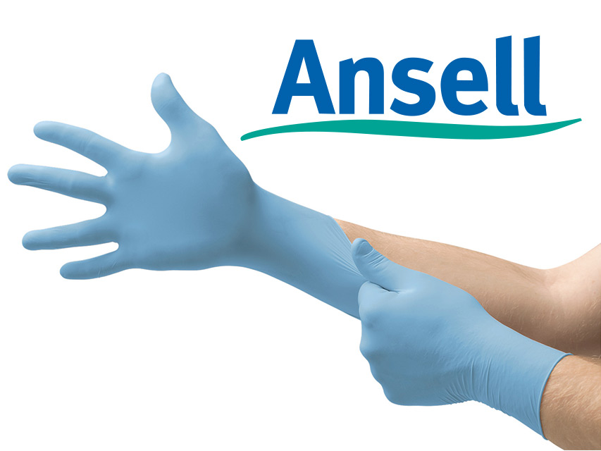 Manusi medicale Ansell